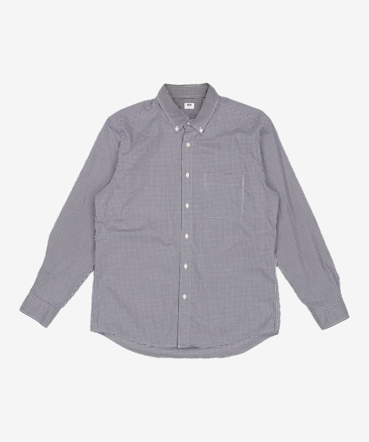 유니클로(UNIQLO) 캐주얼 셔츠 L