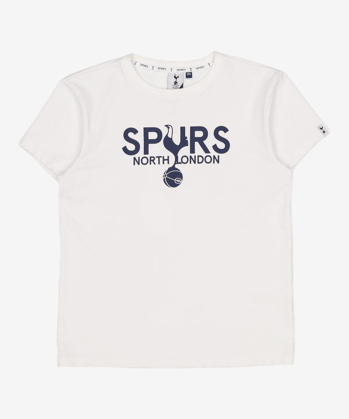 토트넘 홋스퍼(TOTTENHAM HOTSPUR) 반소매 티셔츠 155
