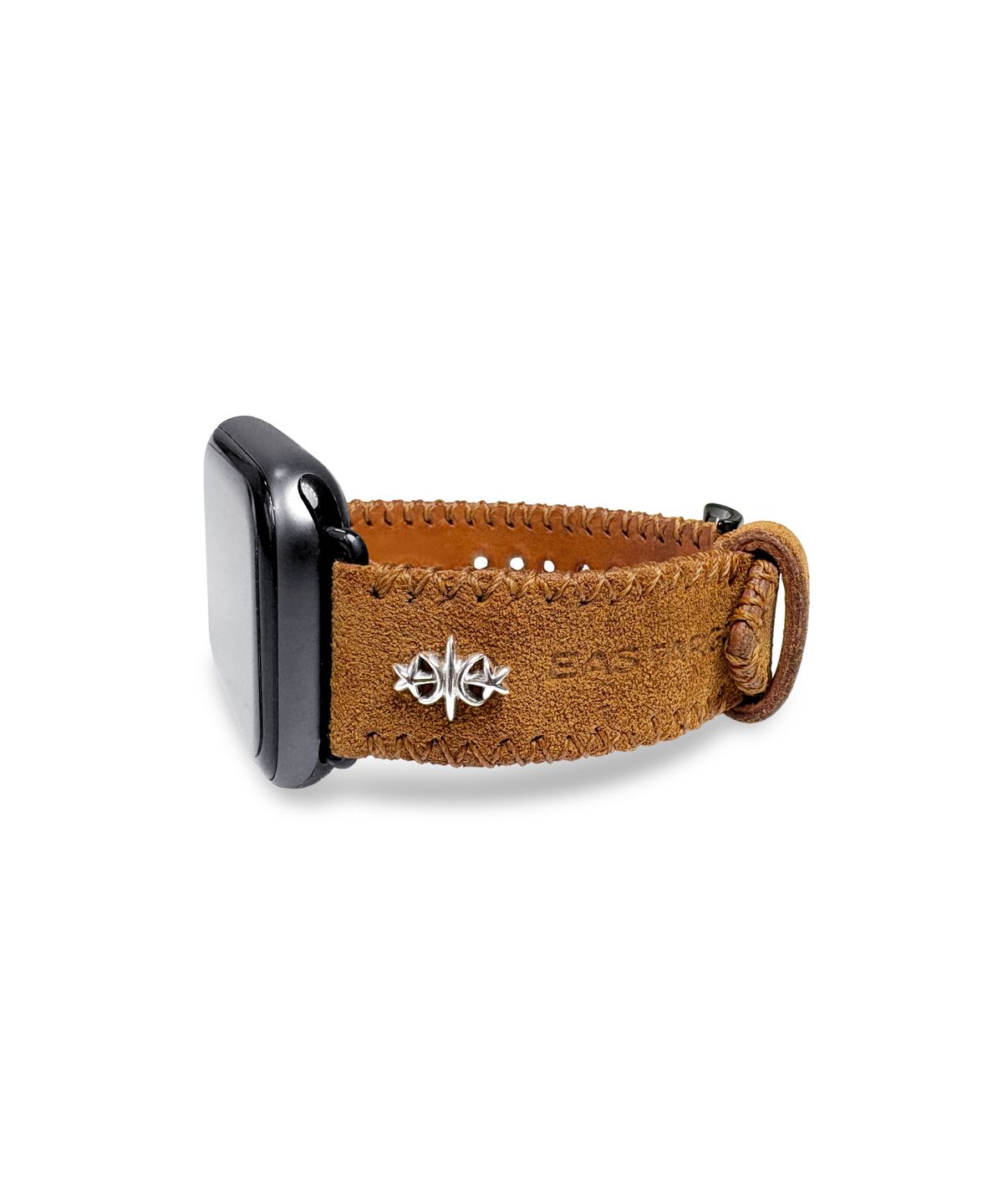 이스트아르고(EASTARGO) APPLE WATCH ARGO STRAP (CARAMEL)