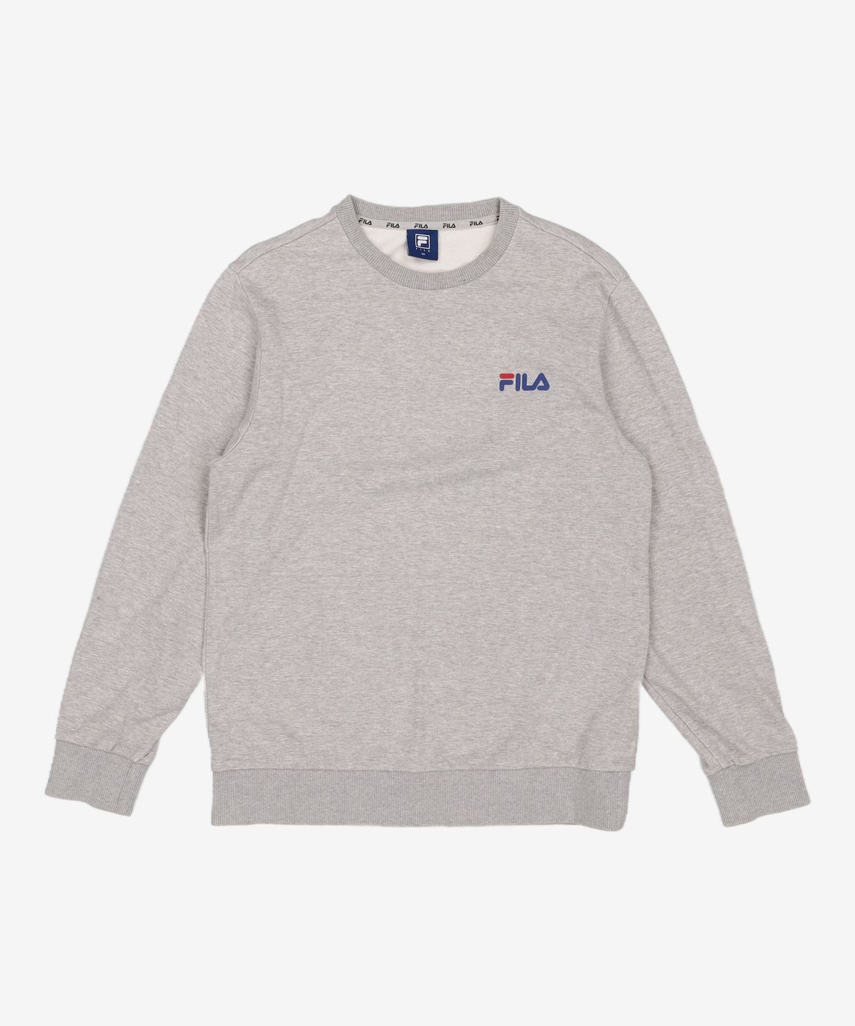 휠라(FILA) 맨투맨/스웨트셔츠 100