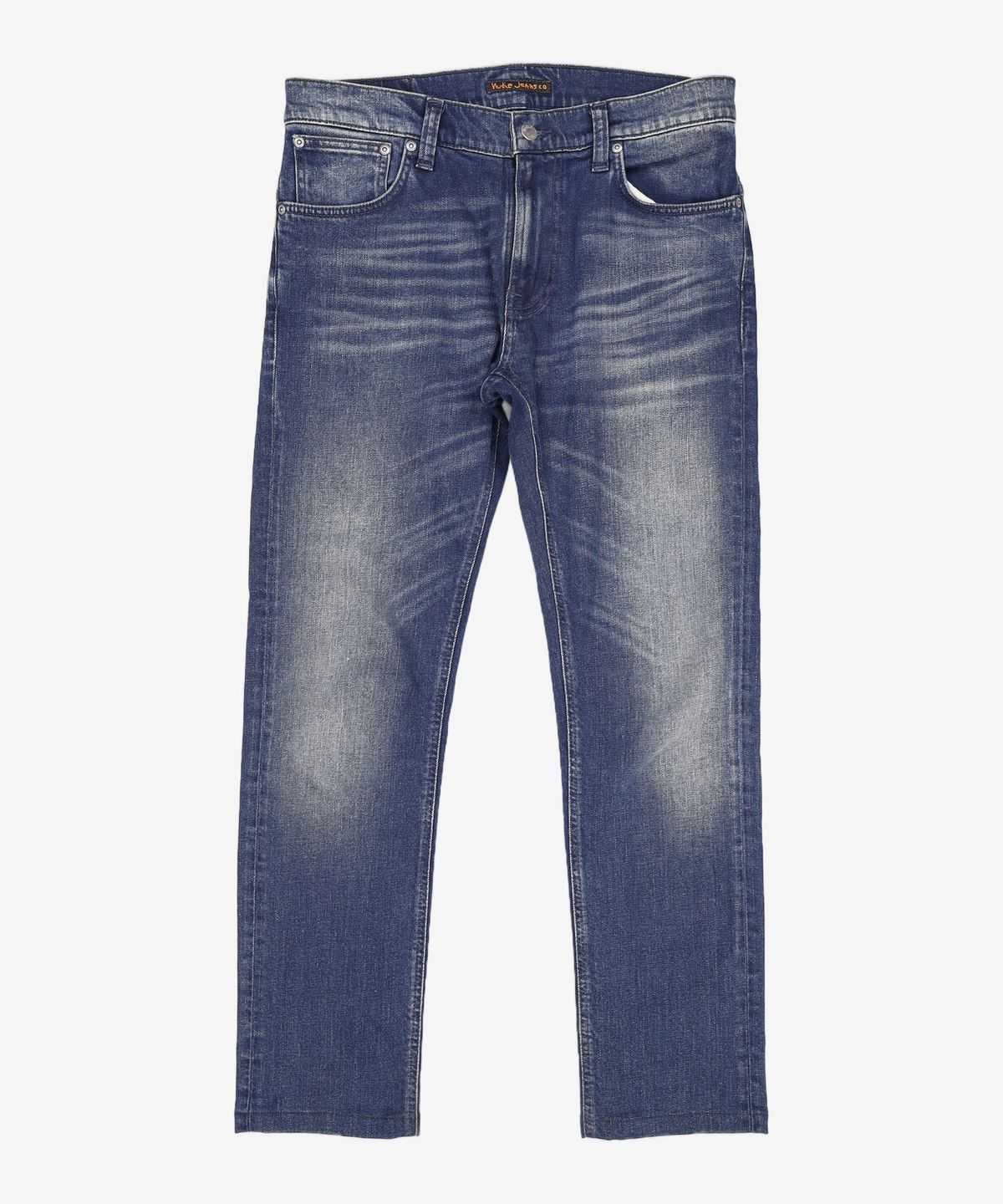 누디진(NUDIEJEANS) 청/데님 팬츠 33