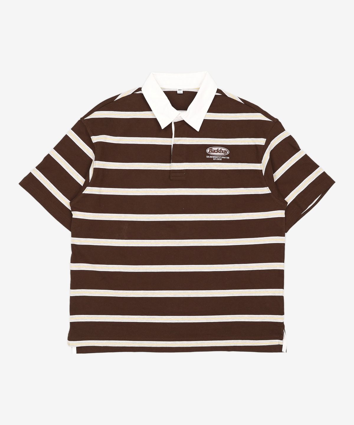 스파오(SPAO) 피케/카라 티셔츠 XL