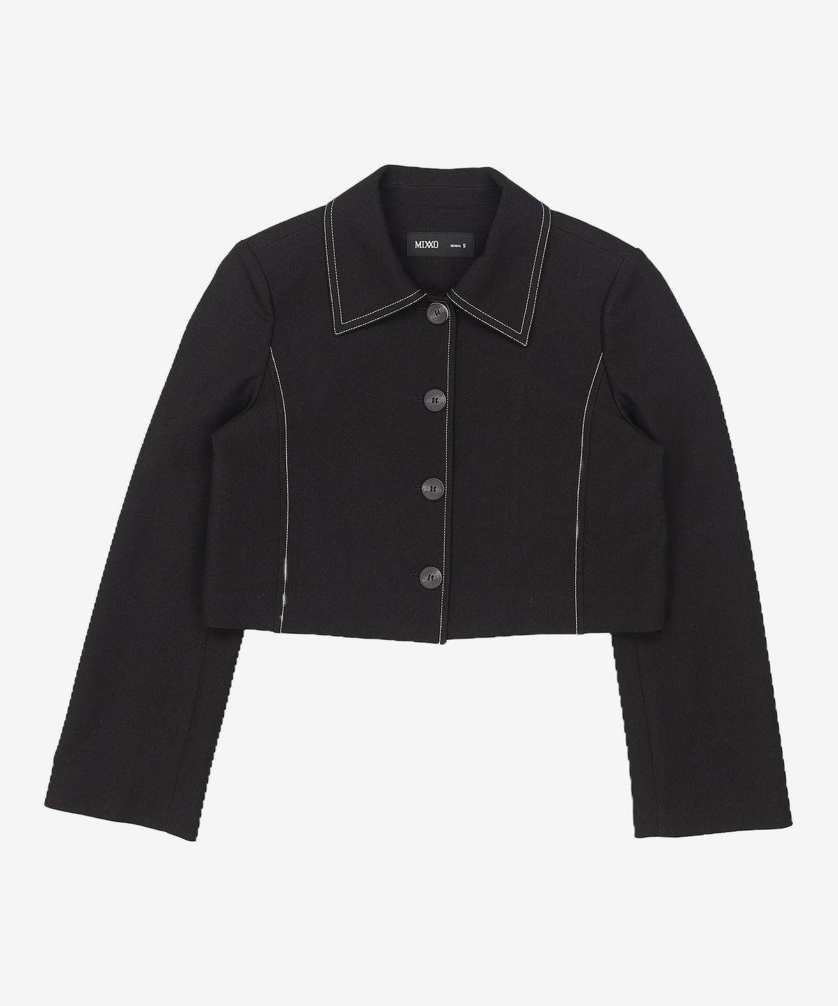 미쏘(MIXXO) 슈트/블레이저 재킷 S