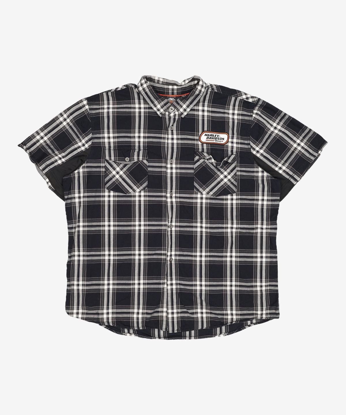 할리데이비슨(HARLEY-DAVIDSON) 캐주얼 셔츠 3XL