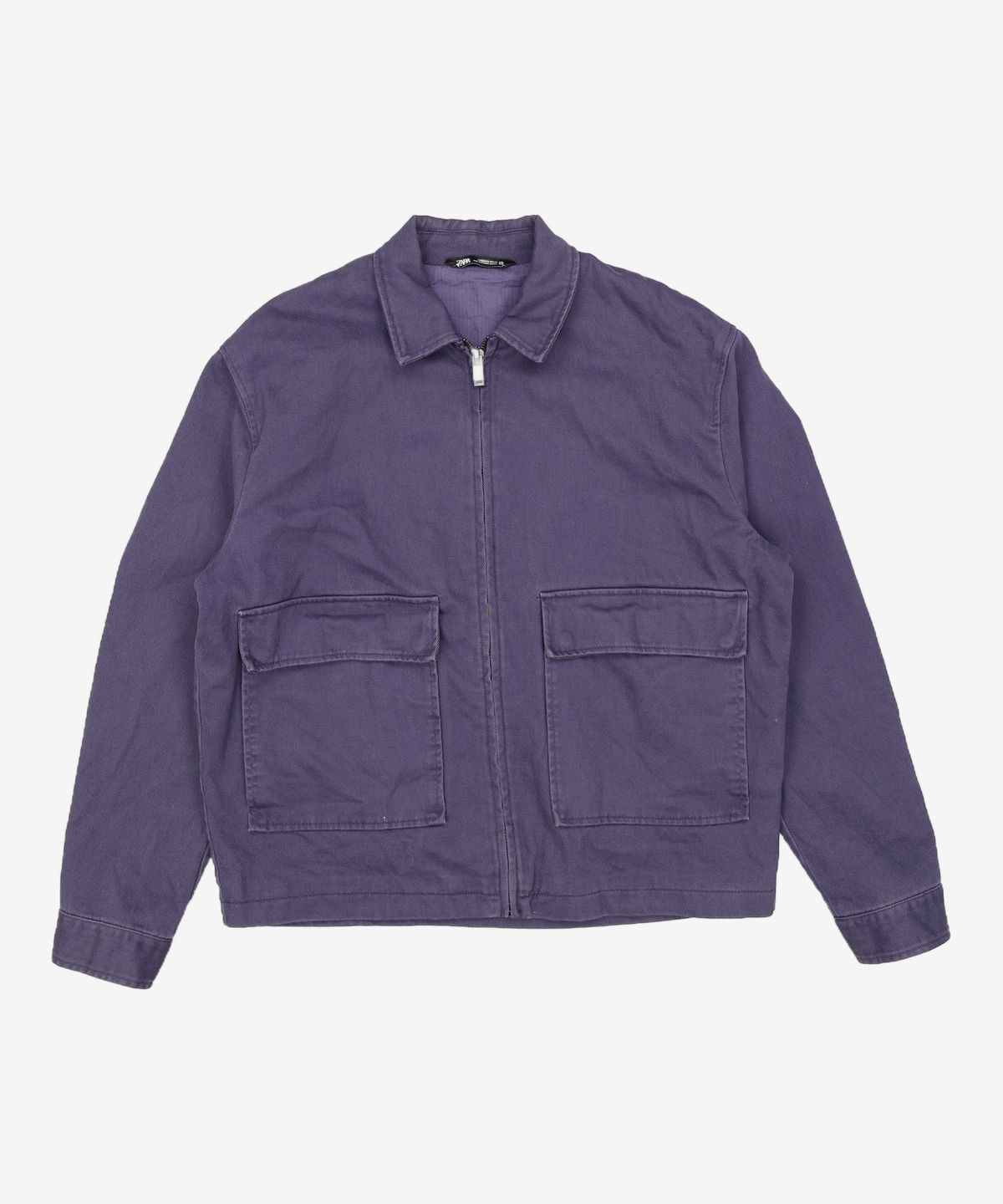 자라(ZARA) 나일론/코치 재킷 2XL