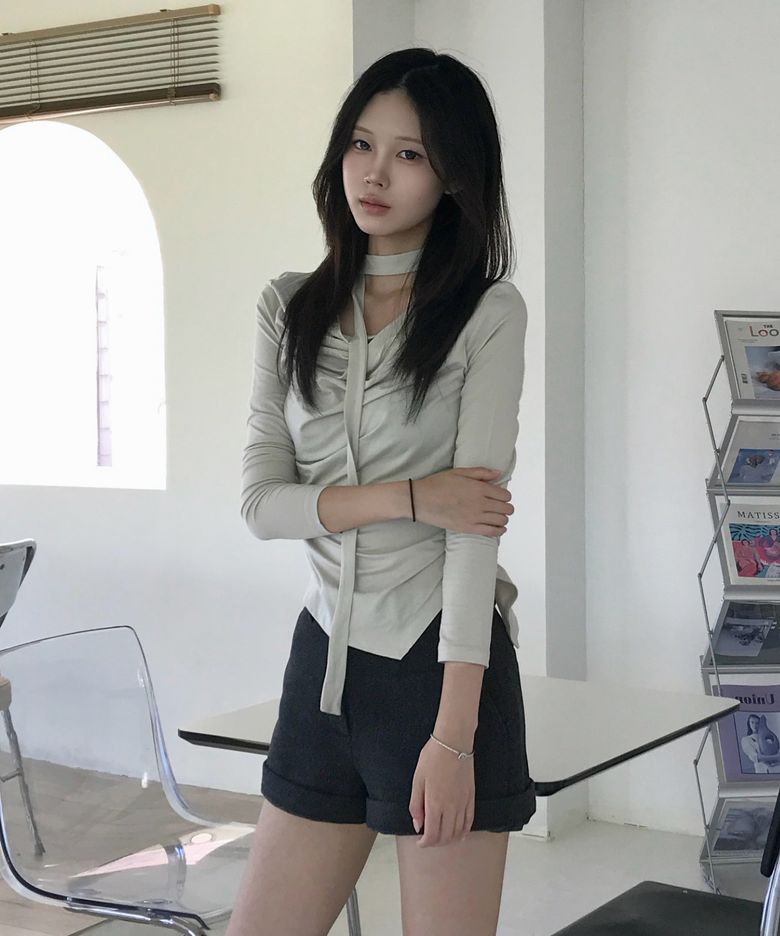 [울] 숏 반바지_MIWTHGT24B