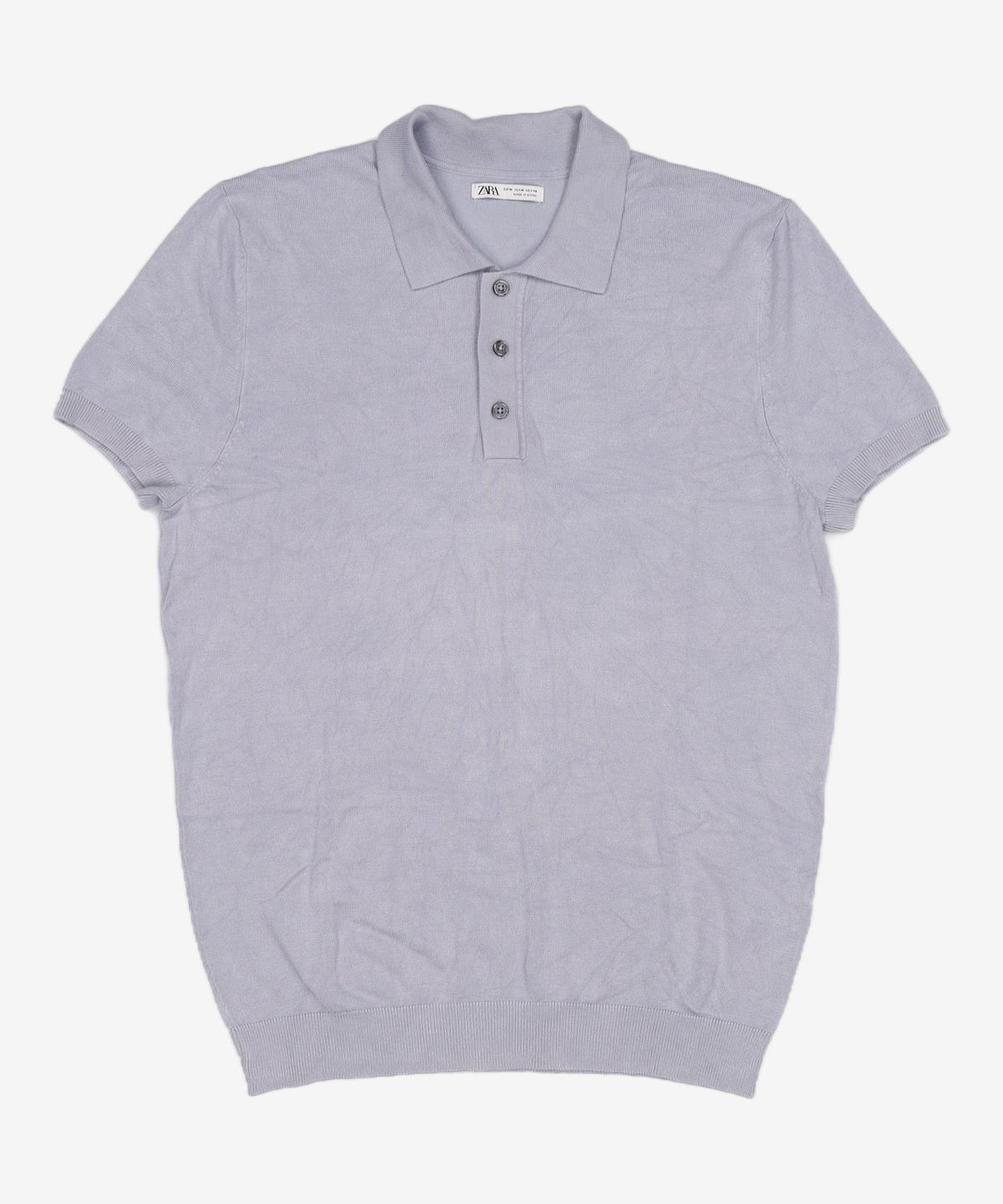 자라(ZARA) 피케/카라 티셔츠 M