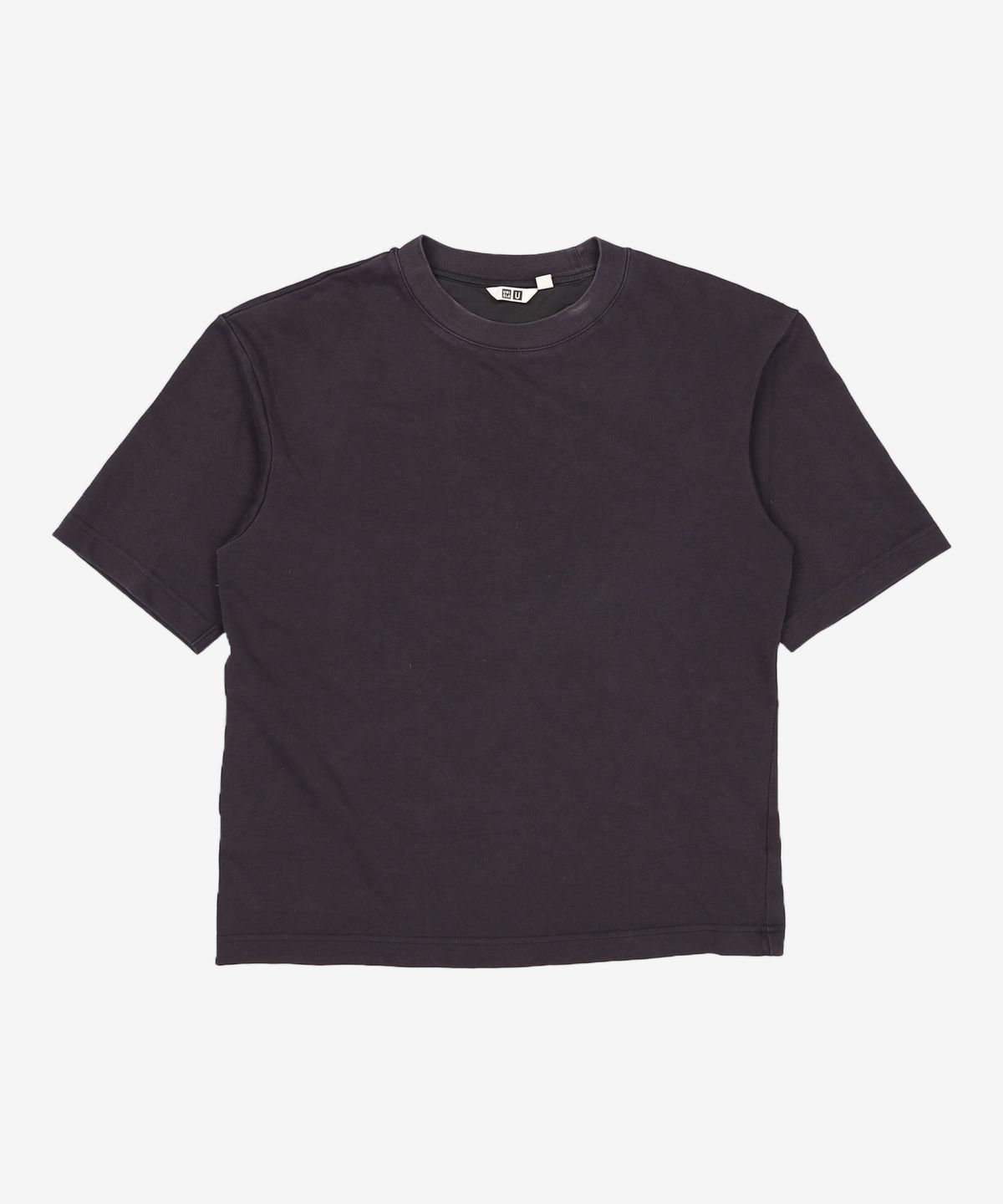 유니클로(UNIQLO) 반소매 티셔츠 S