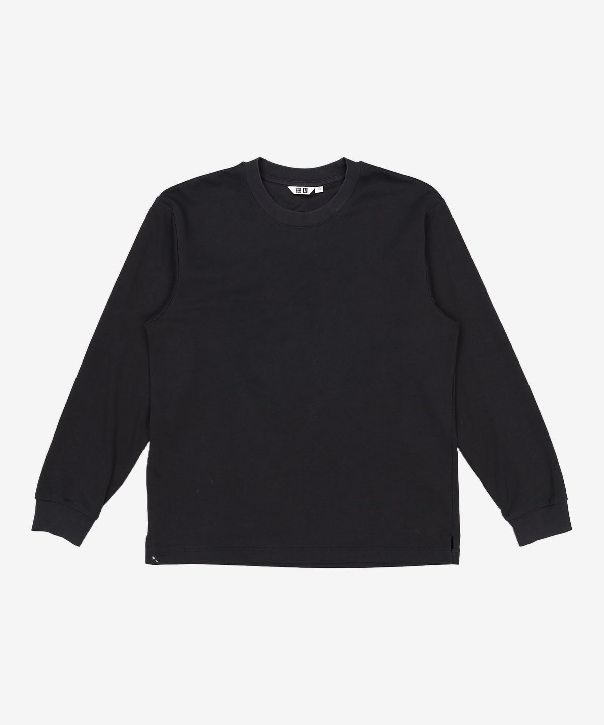 유니클로(UNIQLO) 긴소매 티셔츠 M