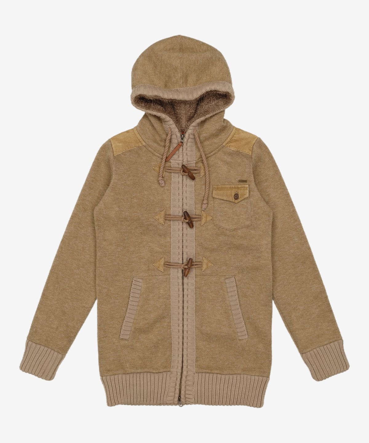빌라봉(BILLABONG) 후드 집업 M