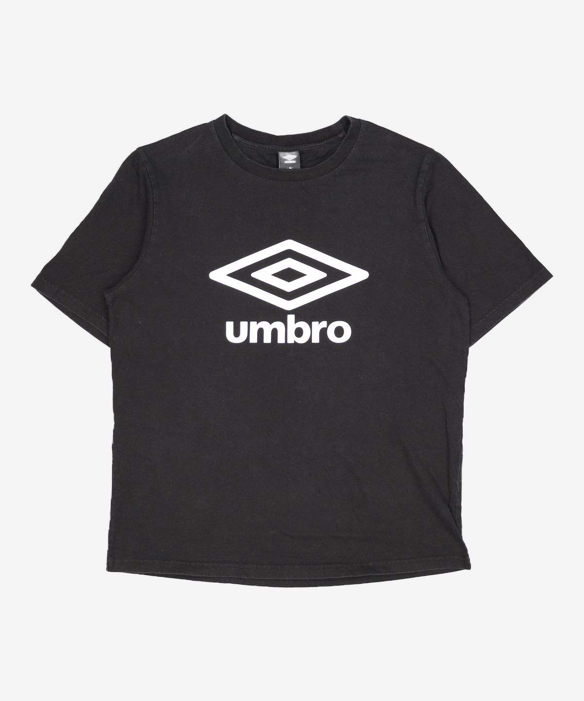 엄브로(UMBRO) 반소매 티셔츠 100