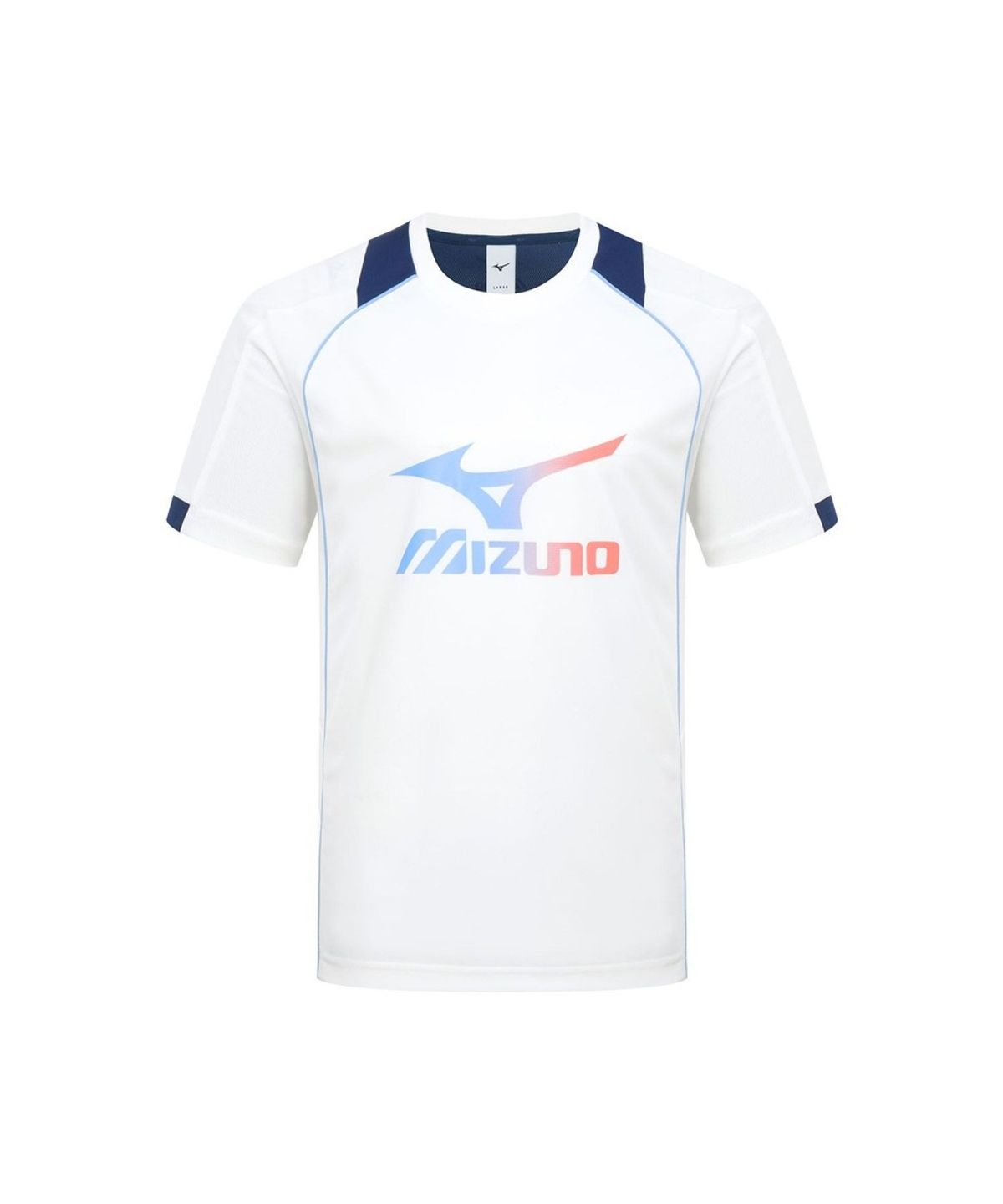 미즈노(MIZUNO) SHORT SLEEVE_32YA6F45