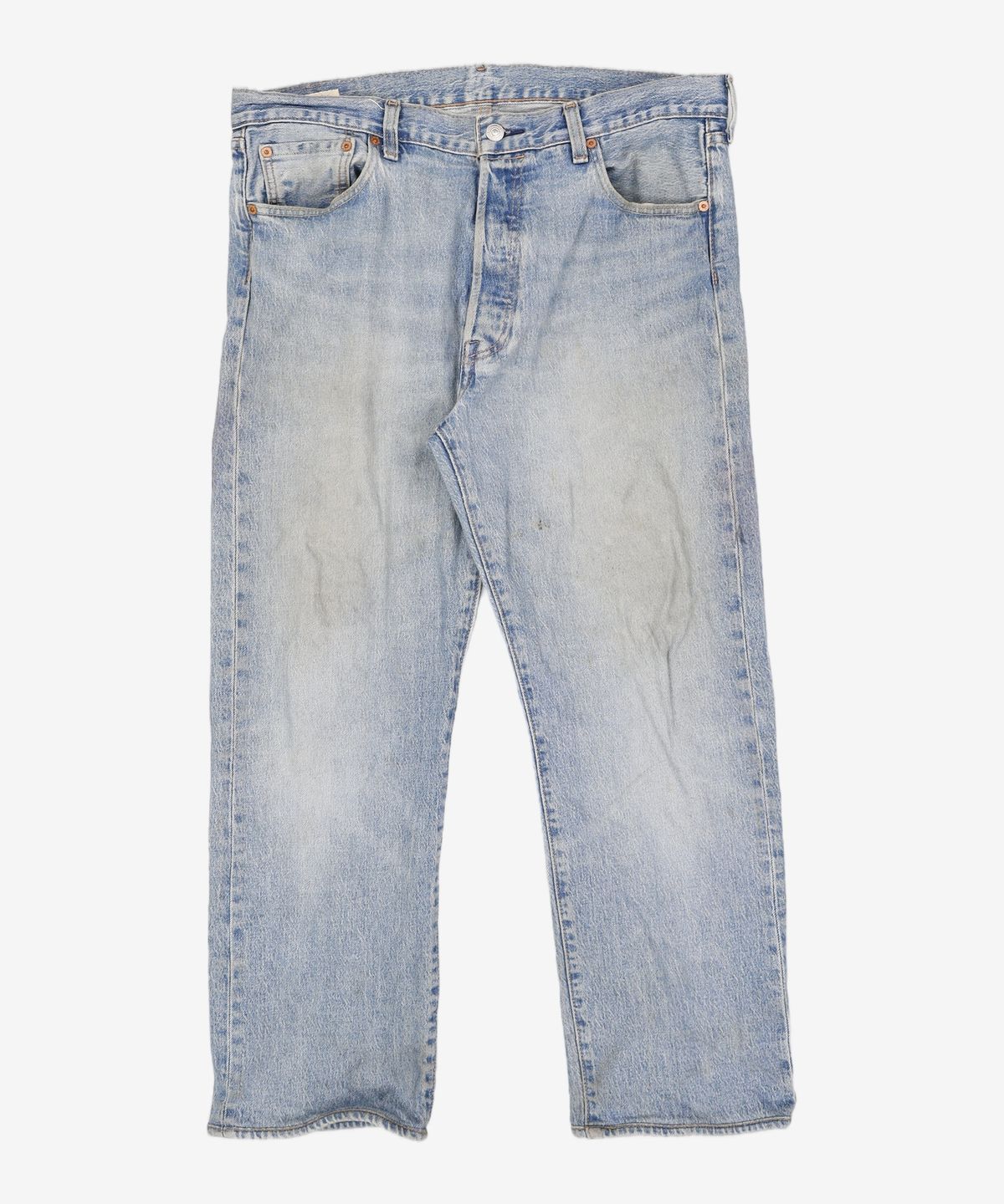 리바이스(LEVI'S) 남성 501  93 스트레이트 진_79830-0008 92-108