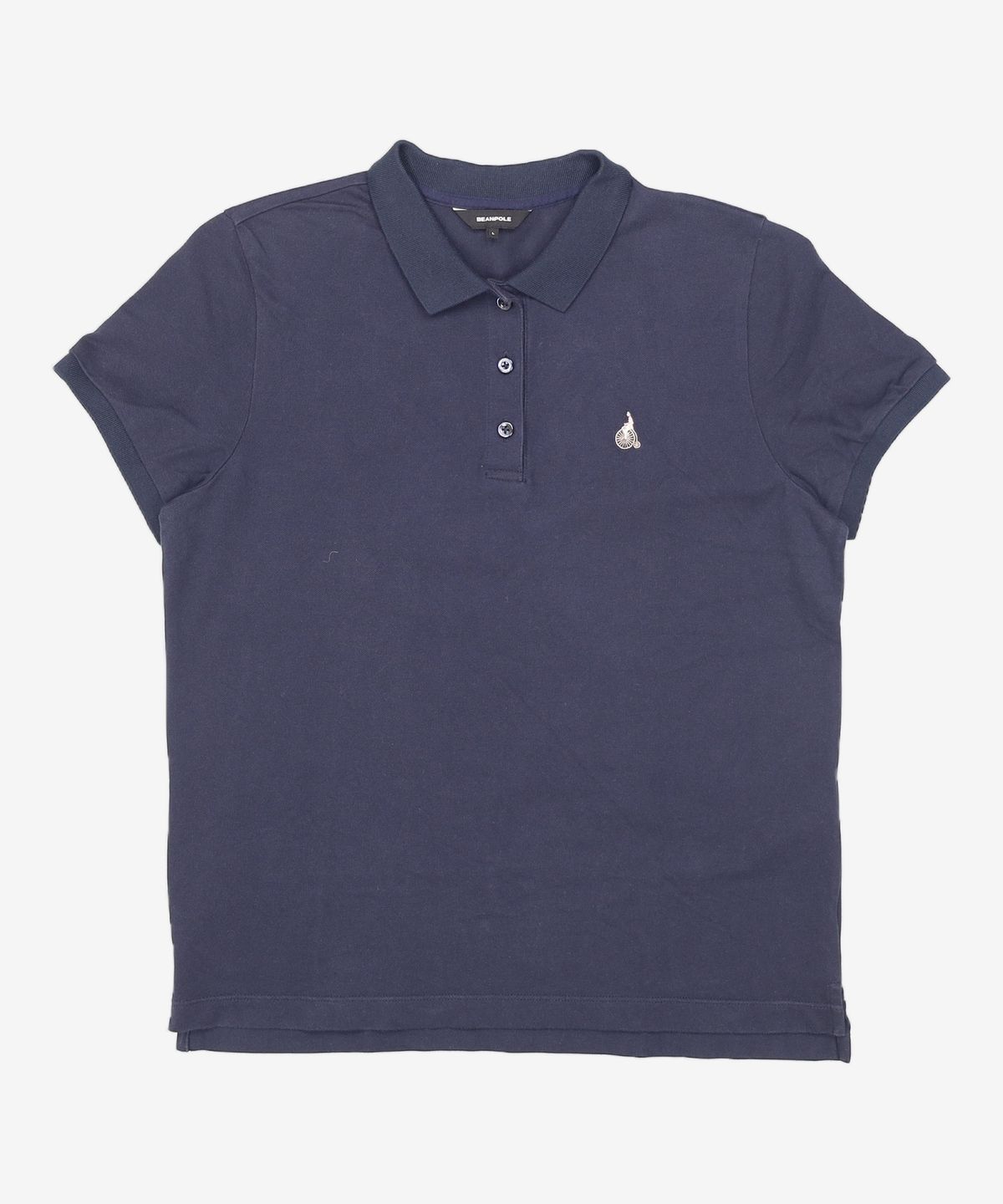 빈폴(BEAN POLE) 피케/카라 티셔츠 L