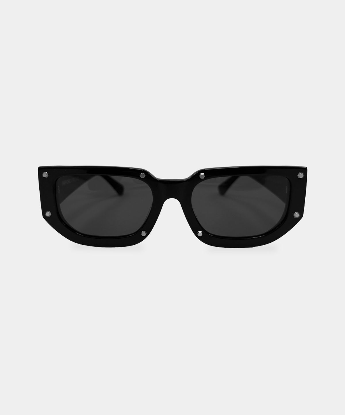 맵시크(MAPCHIC) [맵시크x플라이크]LUCKY B1 BLACK