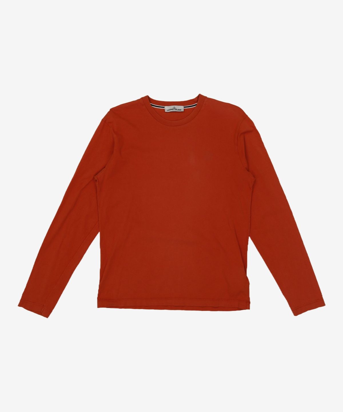 스톤아일랜드(STONE ISLAND) 긴소매 티셔츠 100
