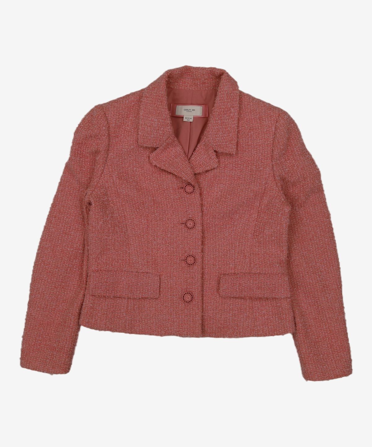 세루티 1881 팜므(CERRUTI 1881 FEMME) 슈트/블레이저 재킷 66