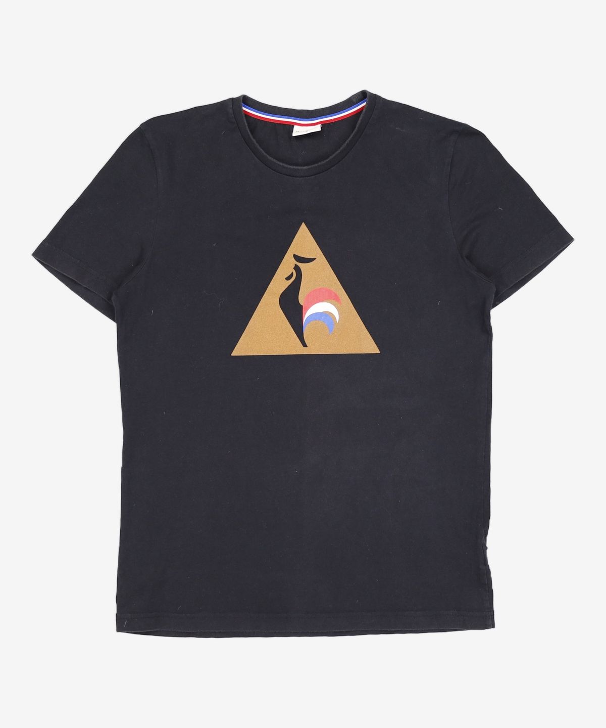 르꼬끄 스포르티브(LE COQ SPORTIF) 반소매 티셔츠 S