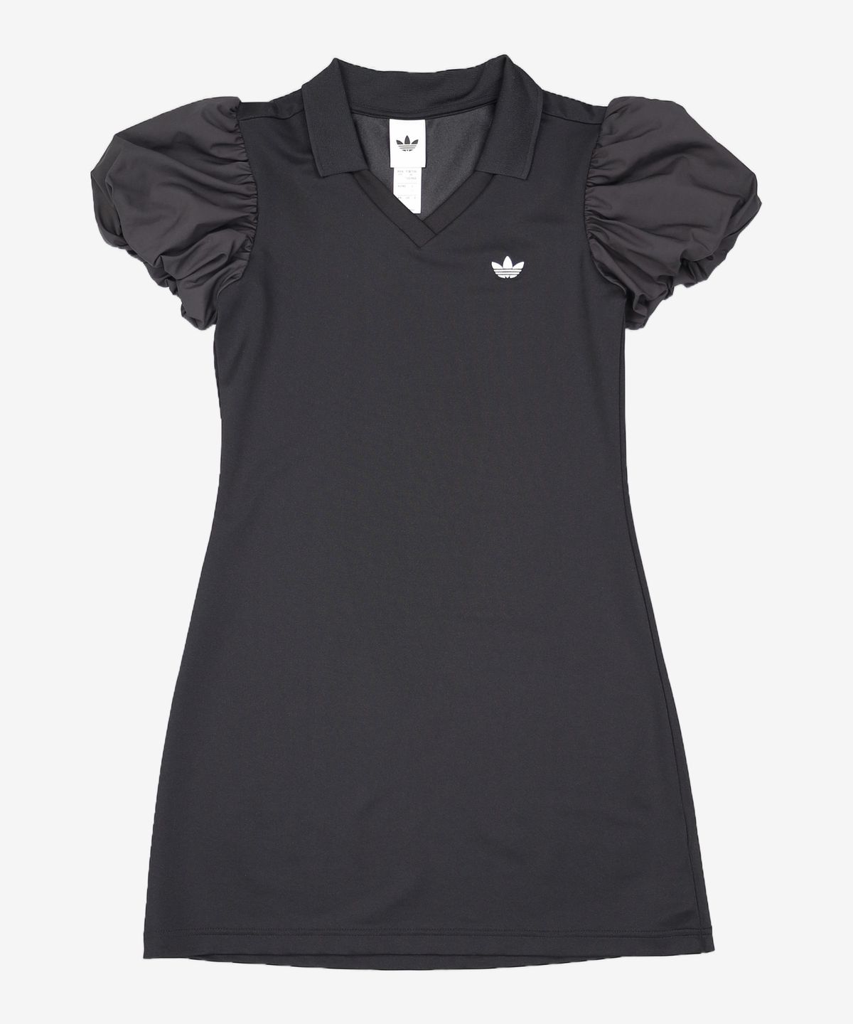 아디다스(ADIDAS) 벌룬 슬리브 드레스 KD0302 M