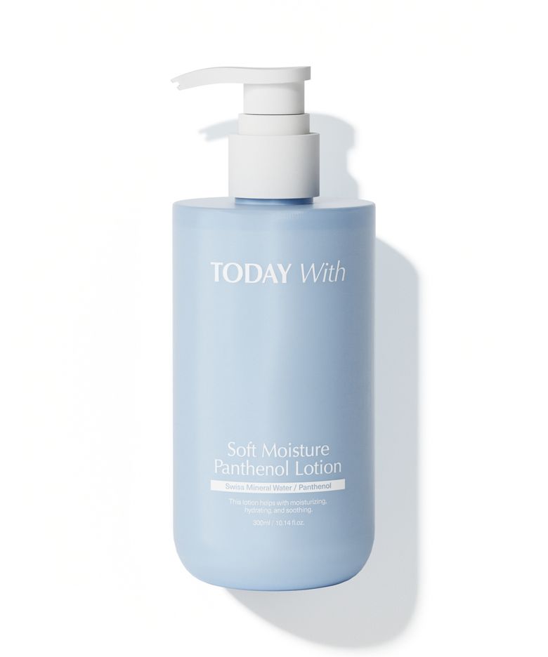 판테놀 5% 에센스 로션 300ml
