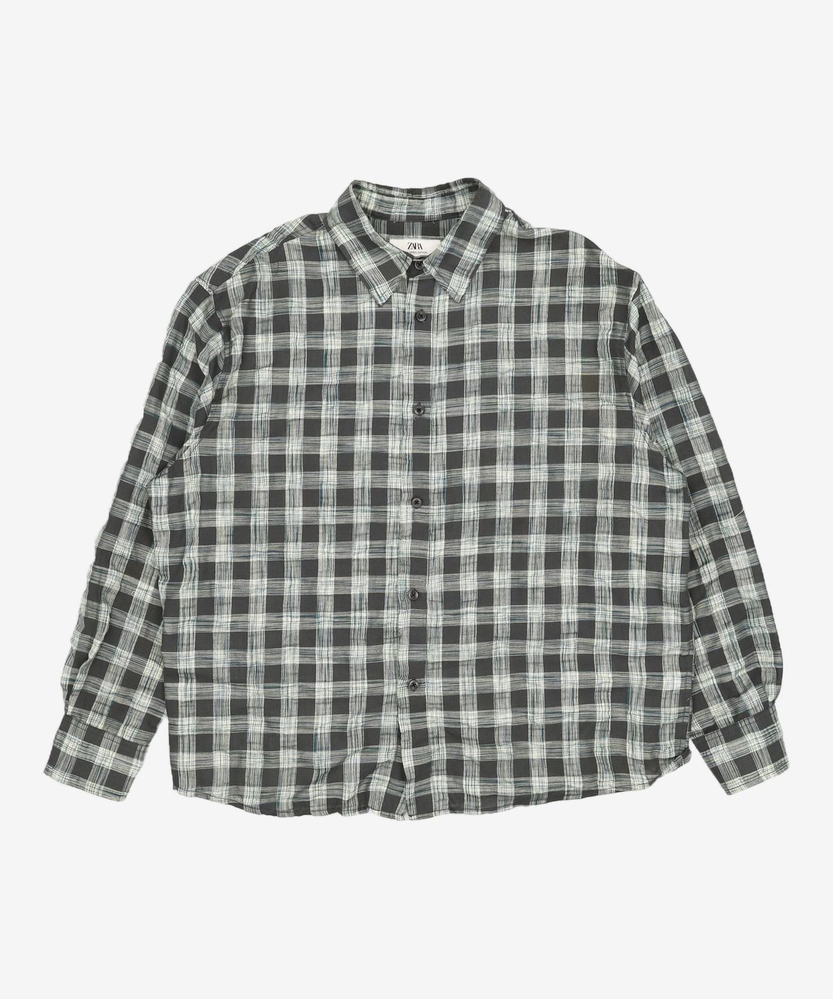 자라 맨(ZARA MAN) 캐주얼 셔츠 XL