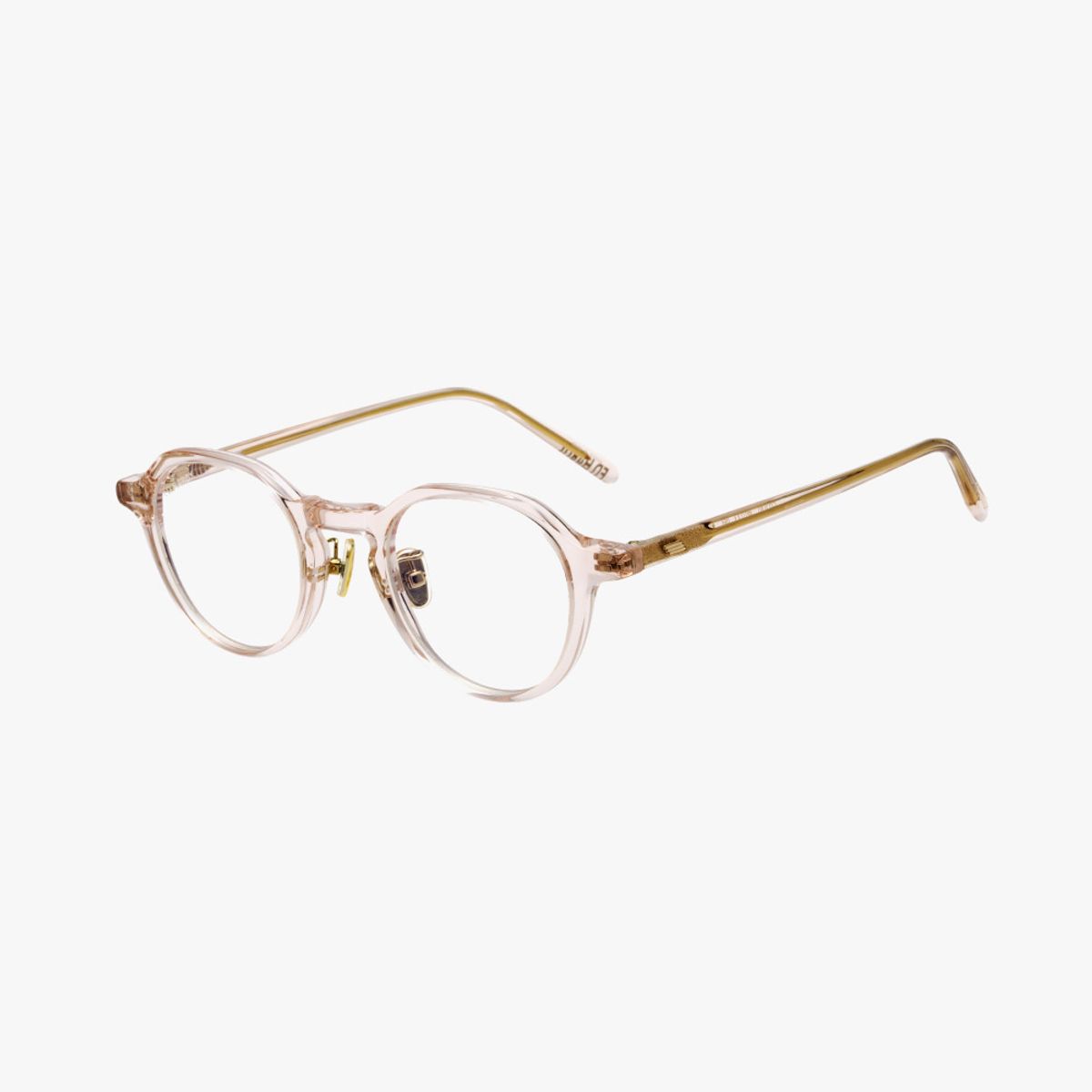 에드하디아이웨어(EDHARDY EYEWEAR) 안경테 (ED5726 PINK 46)