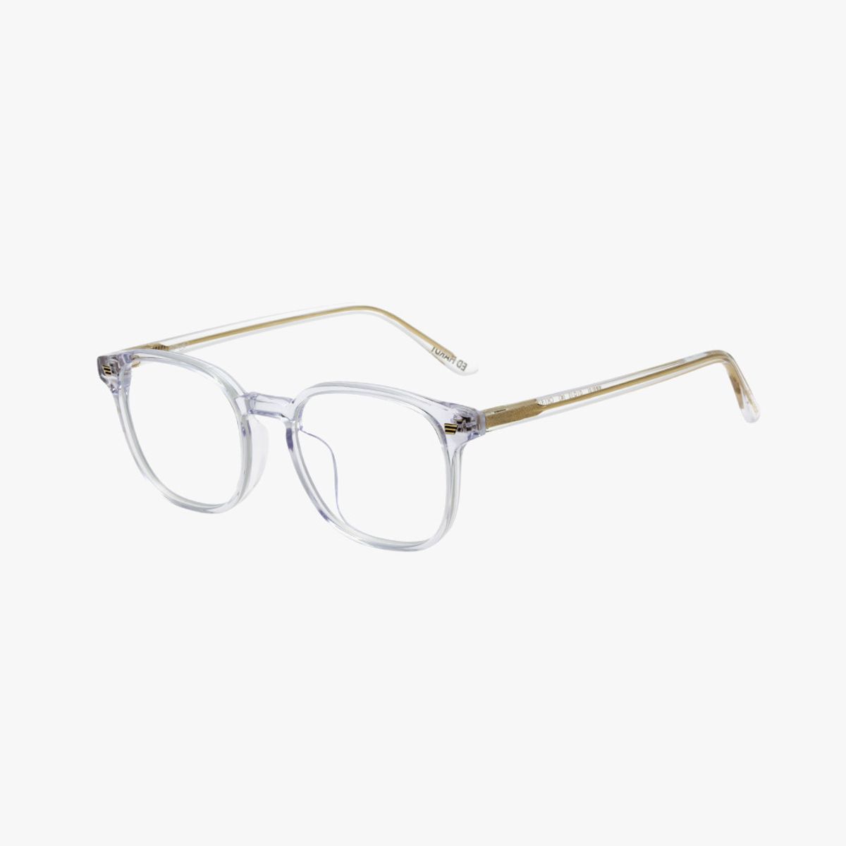 에드하디아이웨어(EDHARDY EYEWEAR) 안경테(ED5797 CRYSTAL 51)