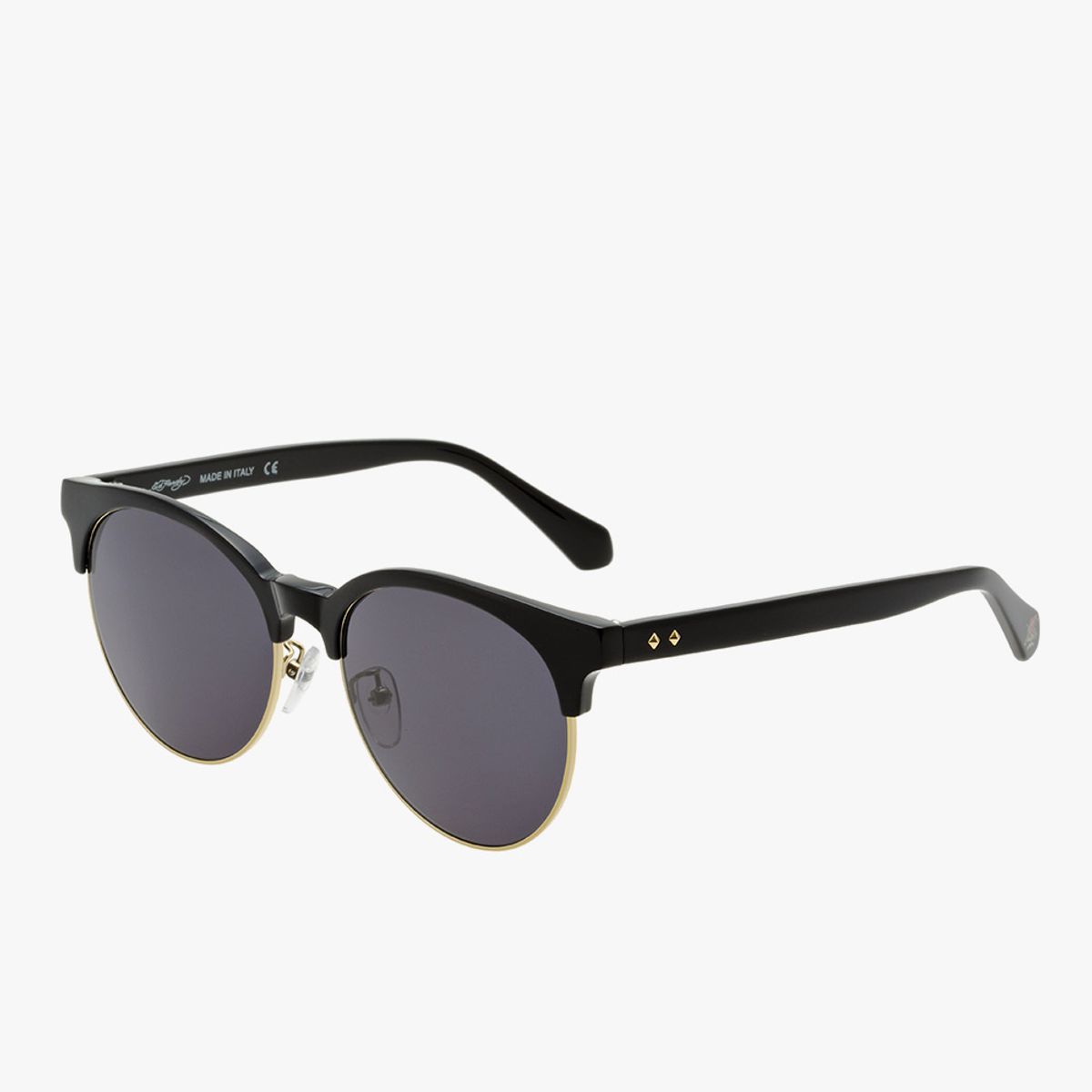 에드하디아이웨어(EDHARDY EYEWEAR) 선글라스(EDS1070M BLACK 56)