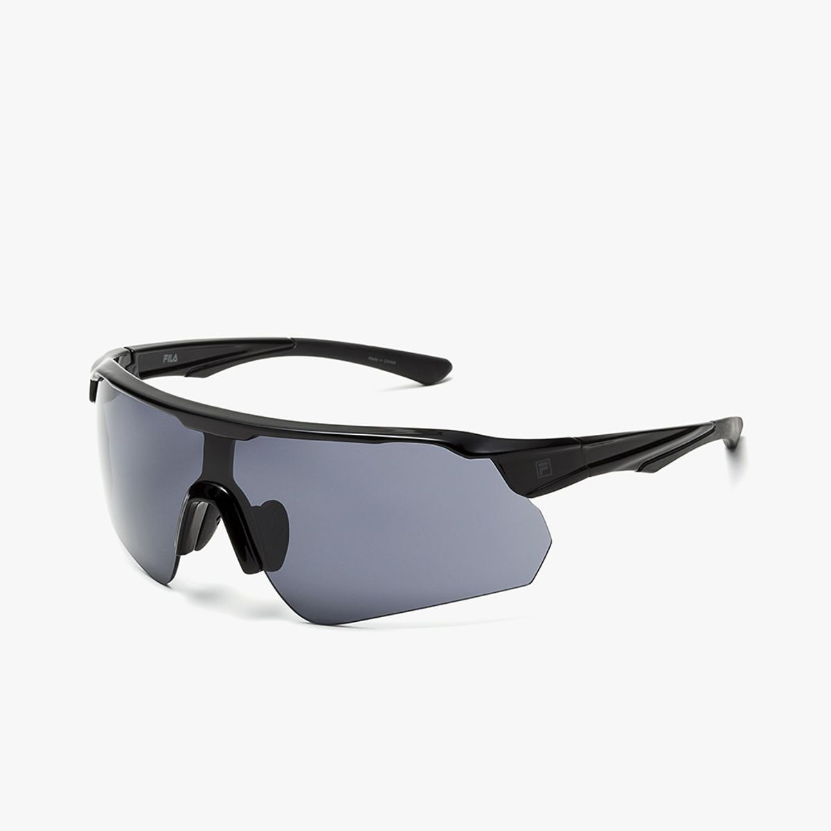 휠라 아이웨어(FILA EYEWEAR) 선글라스 (FLG7050 BLACK 145)