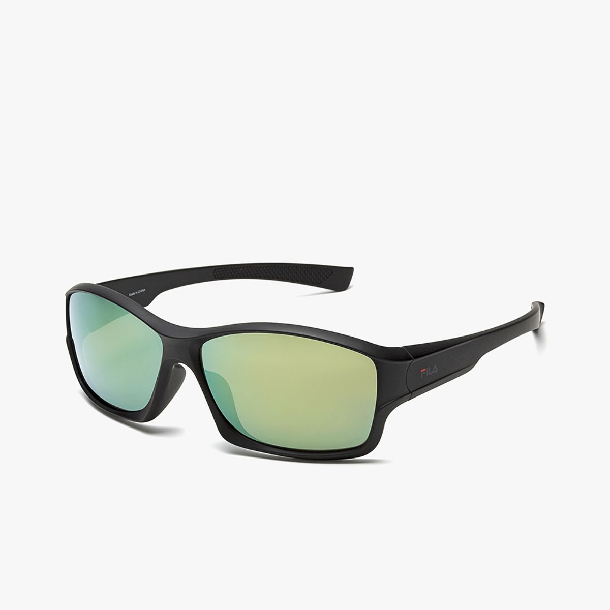 휠라 아이웨어(FILA EYEWEAR) 선글라스 (FLG7021M MATTBLACK 65)