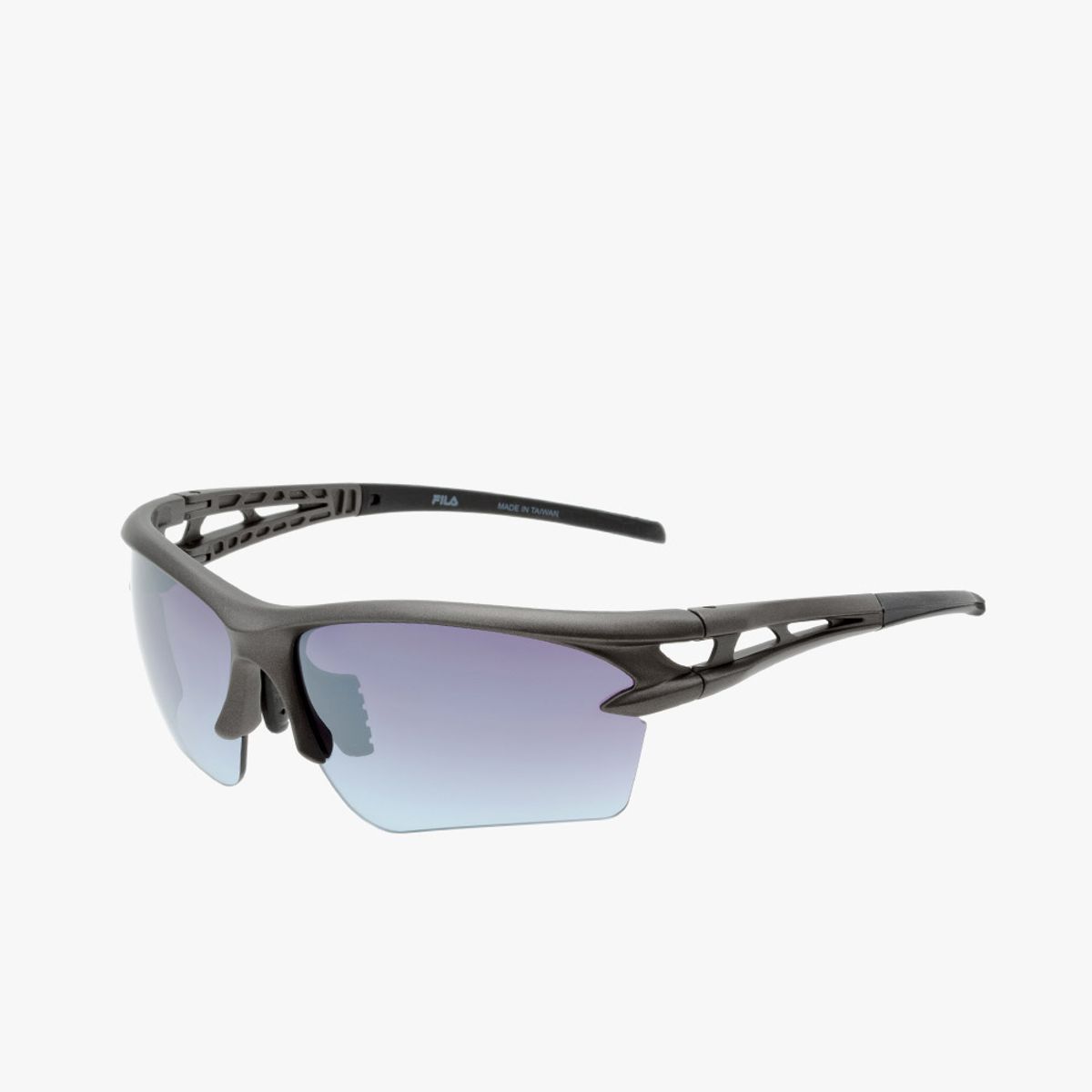 휠라 아이웨어(FILA EYEWEAR) 선글라스 (FLG7022M GRAPHITE 70)