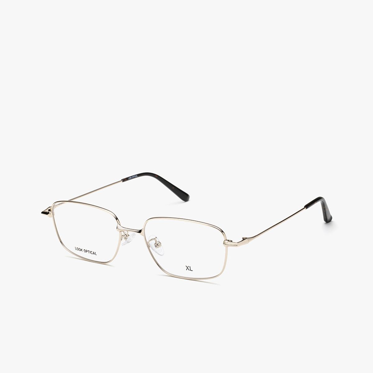 룩옵티컬(LOOKOPTICAL) 안경테 (LC6026 660 56)