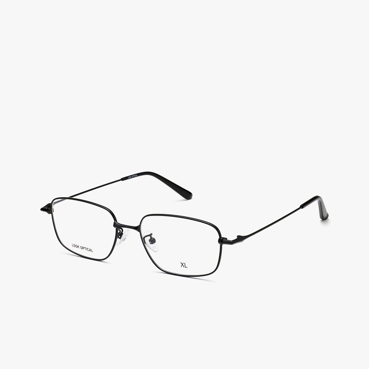 룩옵티컬(LOOKOPTICAL) 안경테 (LC6026 110 56)