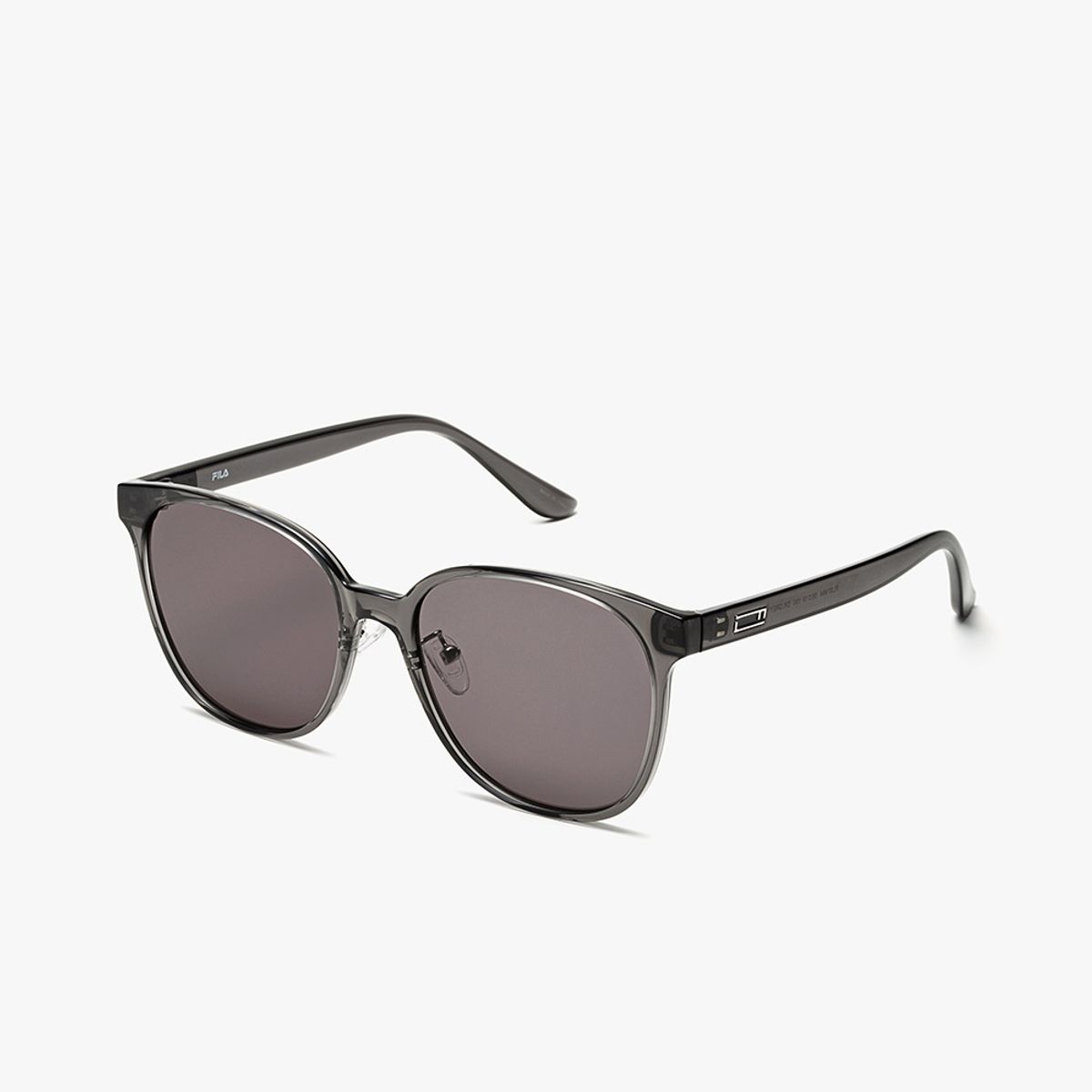 휠라 아이웨어(FILA EYEWEAR) 선글라스(FLS7464 DK.GREY 58)