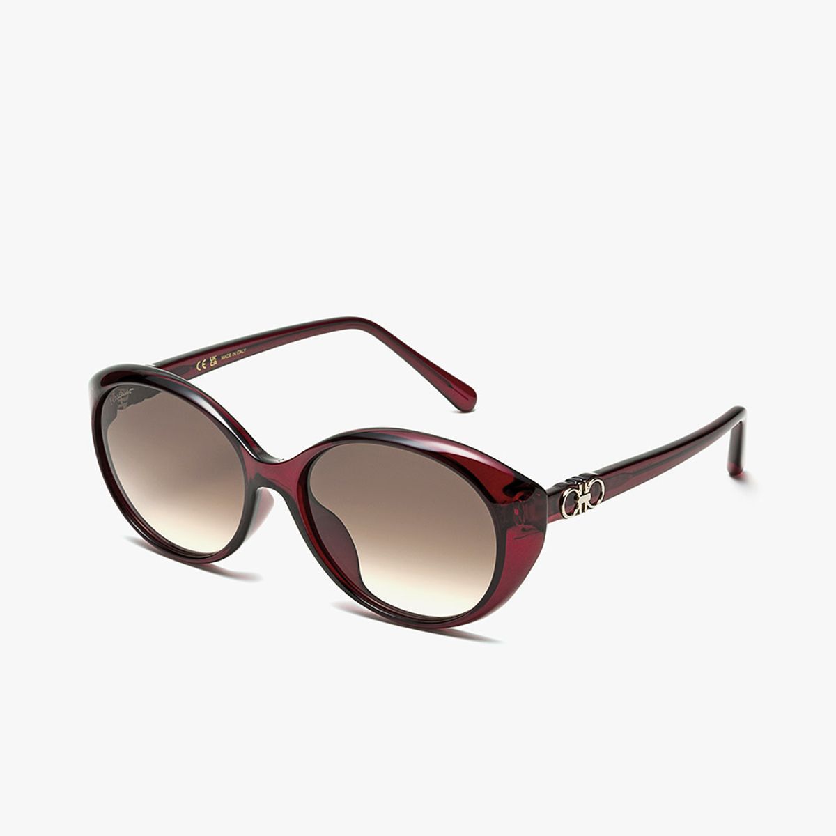 페라가모 아이웨어(FERRAGAMO EYEWEAR) 선글라스 (SF1074SLB 612 57)