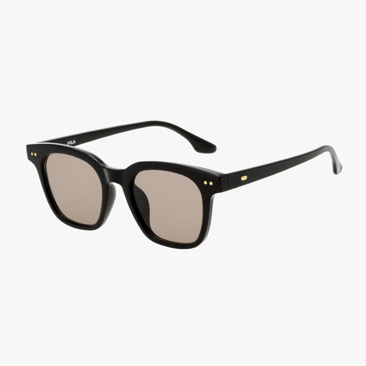 휠라 아이웨어(FILA EYEWEAR) 선글라스(FLS7450 BLACK/T 52)