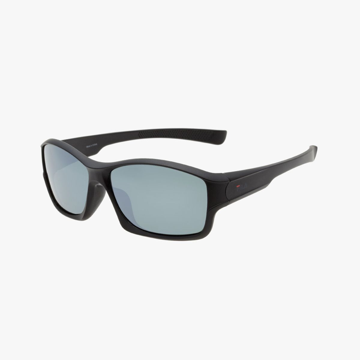 휠라 아이웨어(FILA EYEWEAR) 고글 선글라스(FLG7021M MATTBLACK/P 65)