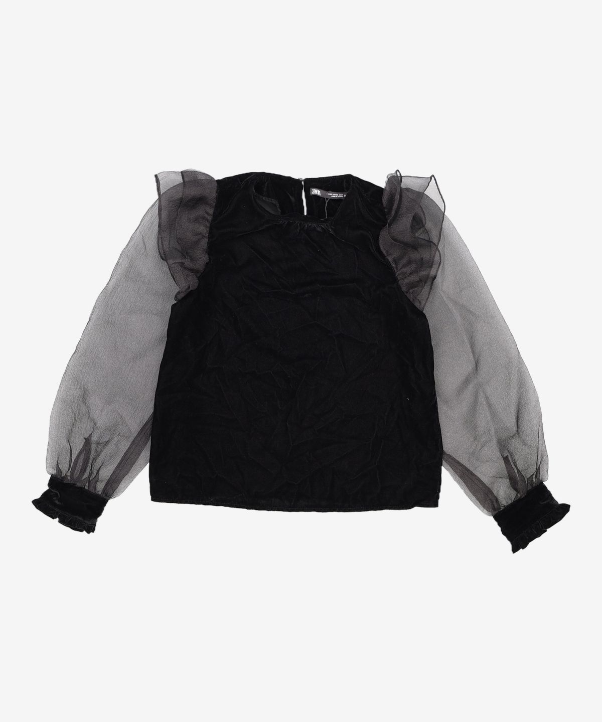 자라(ZARA) 블라우스 XS
