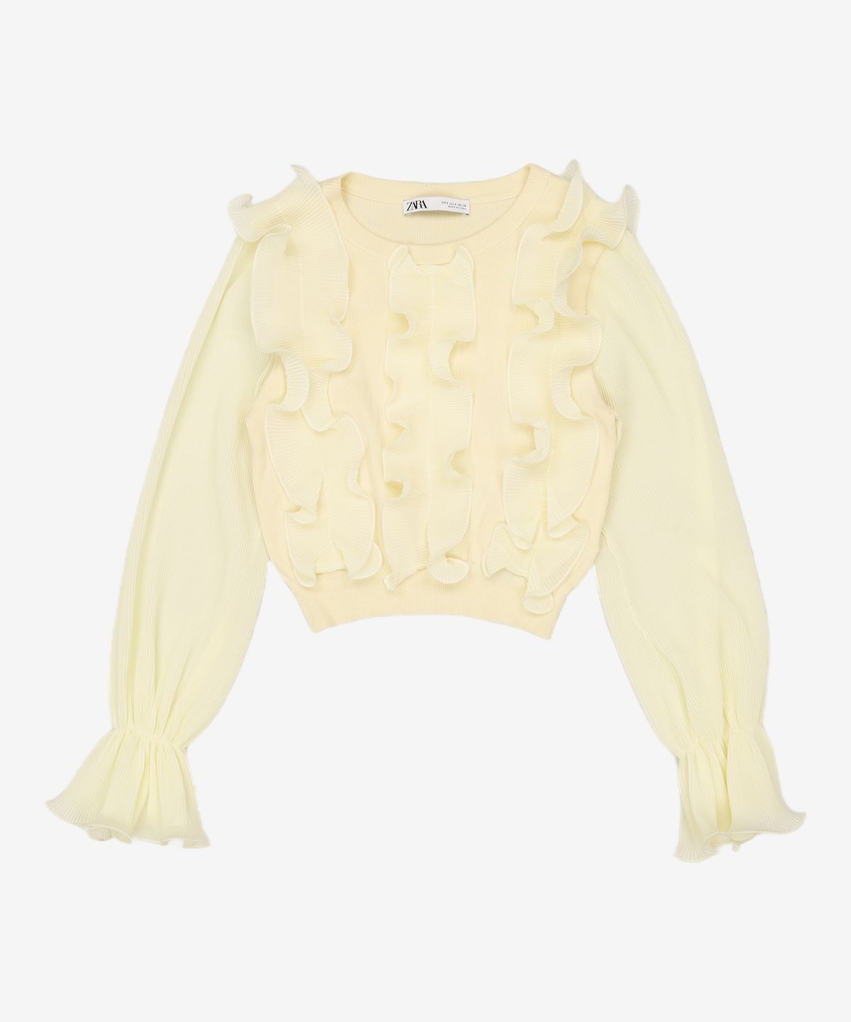 자라(ZARA) 니트/스웨터 S