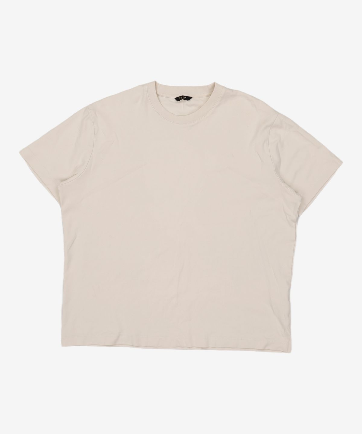 마시모두띠(Massimo dutti) 반소매 티셔츠 XL