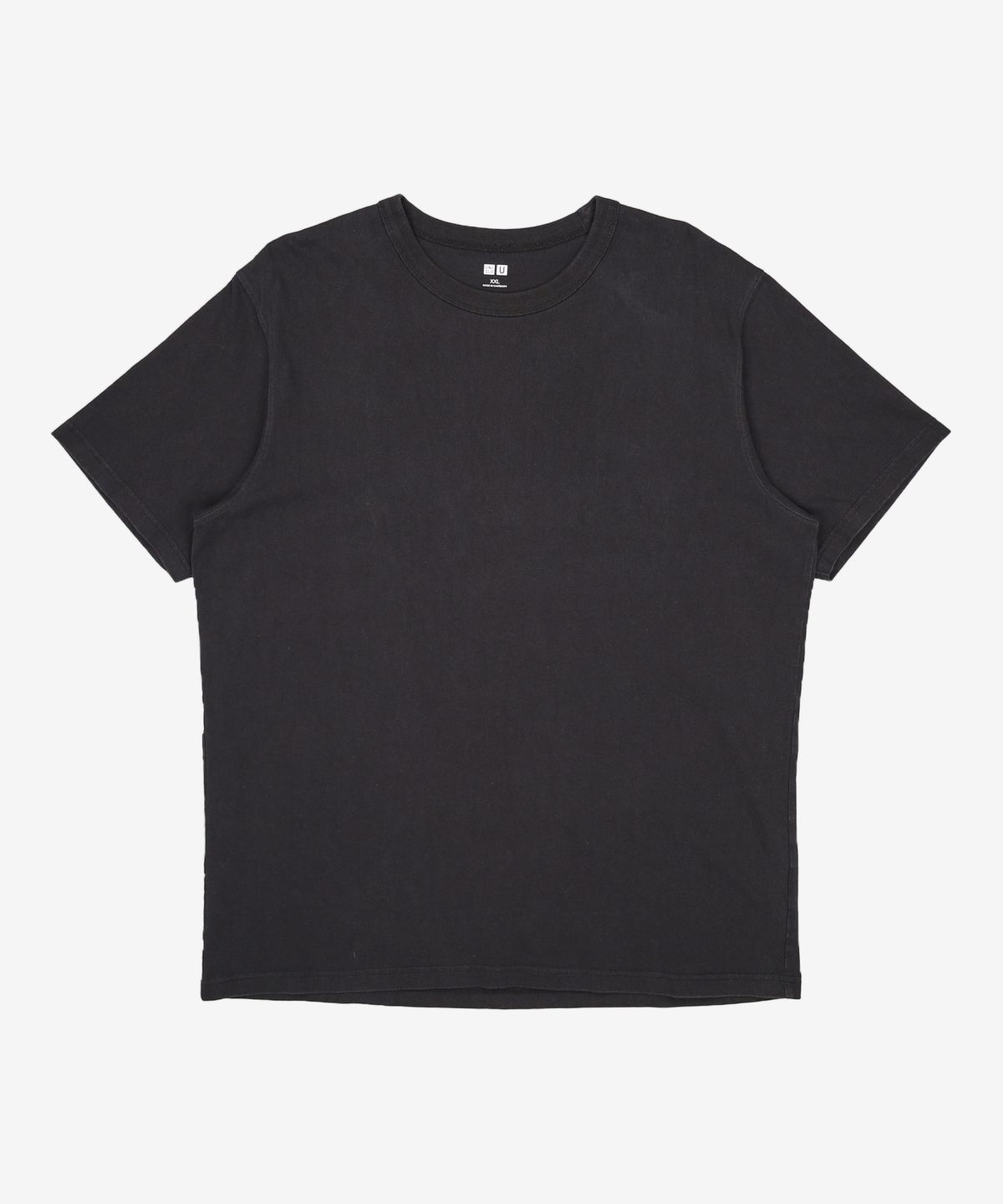 유니클로(UNIQLO) 반소매 티셔츠 XXL