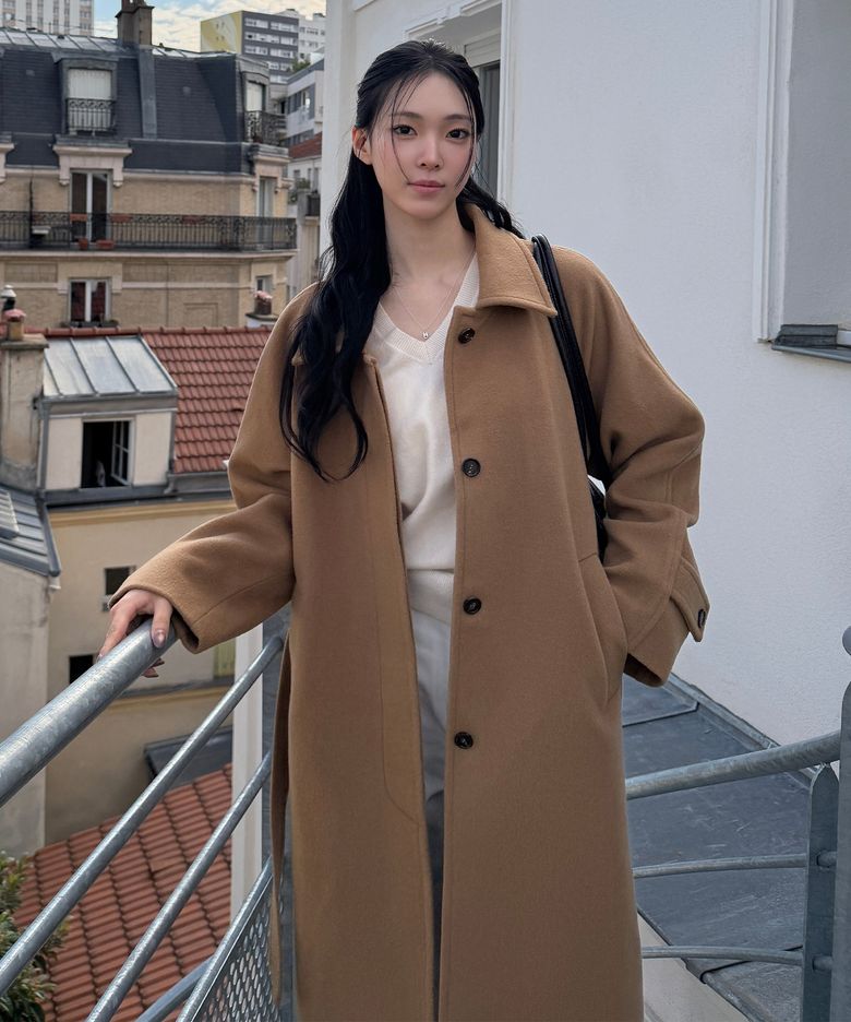 루앙 울 맥코트_Camel