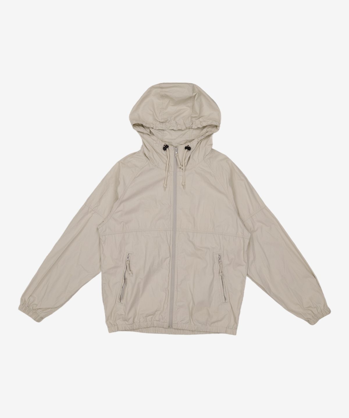 카키스(KHAKIS) 나일론/코치 재킷 M