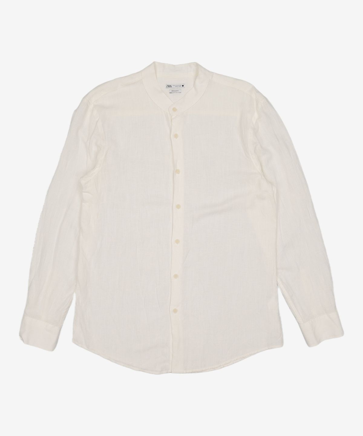 자라(ZARA) 캐주얼 셔츠 XL