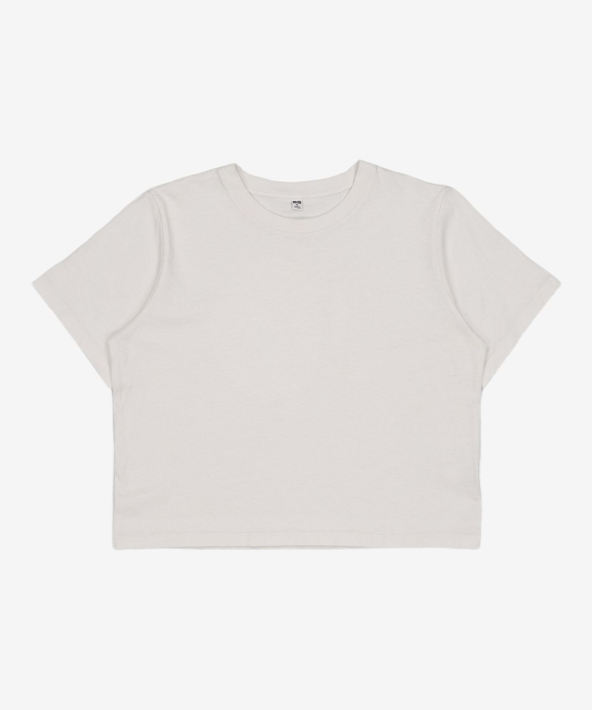 유니클로(UNIQLO) 반소매 티셔츠 XL