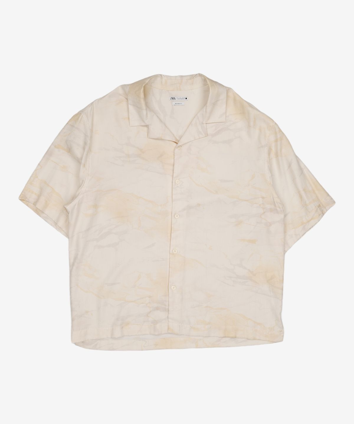 자라(ZARA) 캐주얼 셔츠 L