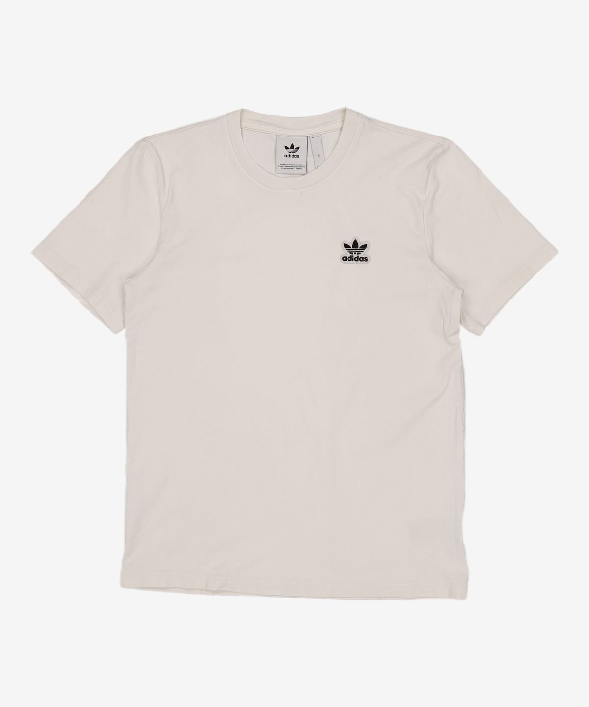 아디다스(ADIDAS) 반소매 티셔츠 S