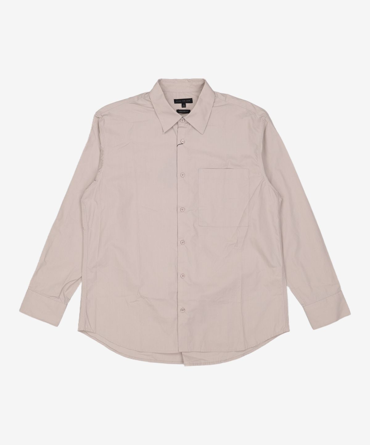 스파오(SPAO) 캐주얼 셔츠 XL