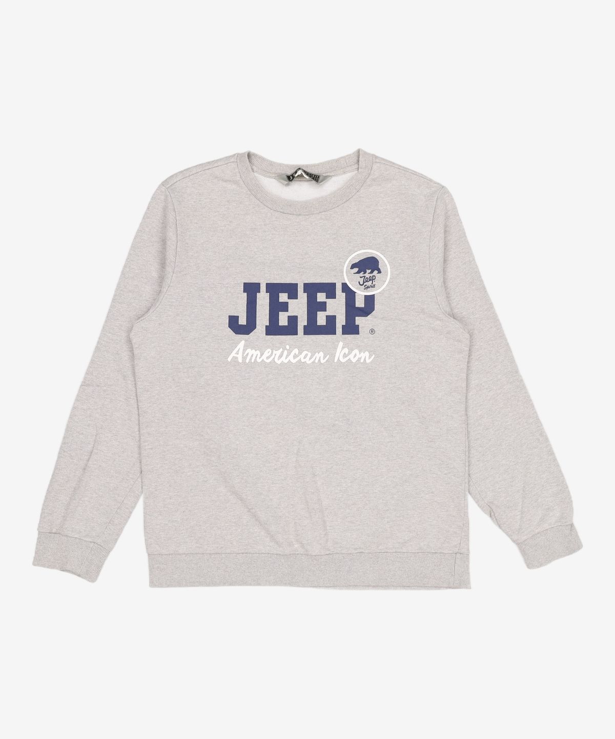 지프(JEEP) 맨투맨/스웨트셔츠 L
