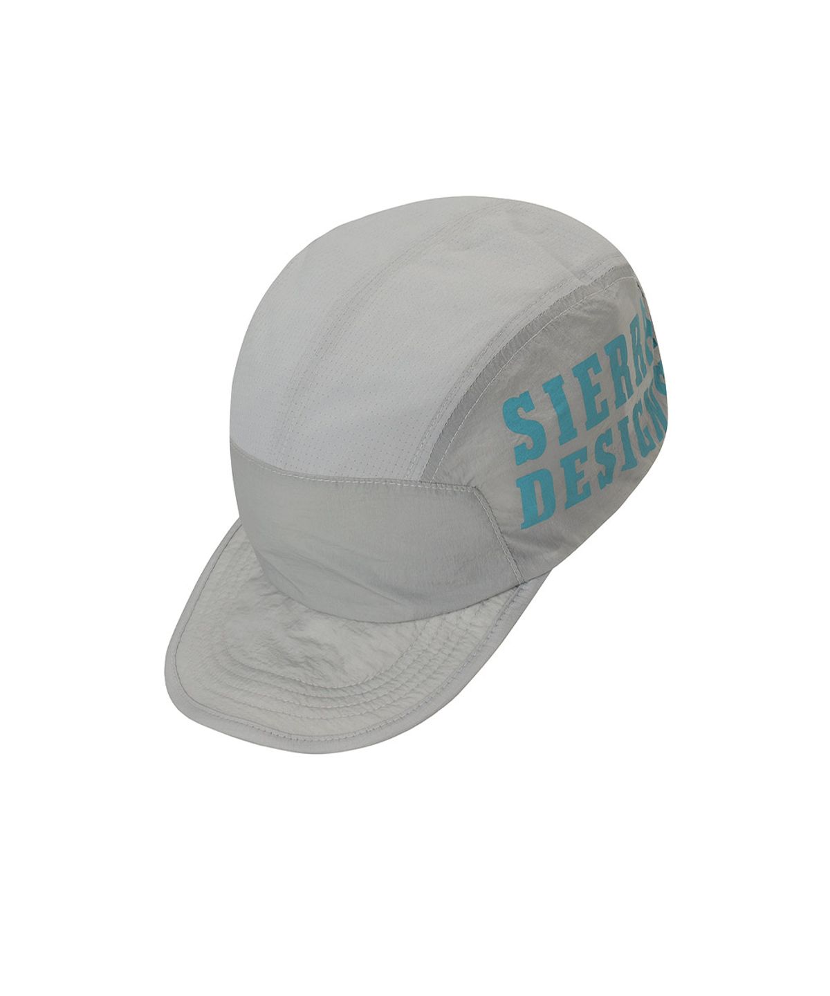 시에라디자인(SIERRA DESIGNS) 선보우 에어닷 캡 GREY